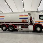 Volvo FM 300 6×2 20,000 Litre Fuel Tanker - thumbnail