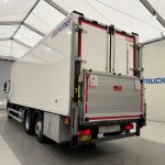 DAF CF 290 6×2 Rear Steer Fridge Box - thumbnail
