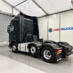 Volvo FH 500 6×2 Midlift Tractor Unit Safari Edition - thumbnail