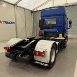 DAF CF85 410 6×2 Midlift Tractor Unit - thumbnail