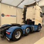 Volvo FH 500 6×2 Midlift Tractor Unit - thumbnail