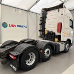 Volvo FH 460 6×2 Midlift Tractor Unit - thumbnail