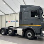 DAF XF 480 6×2 Midlift Tractor Unit - thumbnail