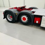 MAN TGX 26.480 6×2 Tractor Unit - thumbnail
