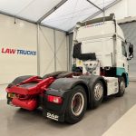 DAF CF 460 6×2 Midlift Tractor Unit - thumbnail