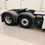MAN TGX 26.460 6×2 Tractor Unit - thumbnail