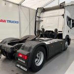 Scania G410 4×2 Sleeper Cab Tractor Unit - thumbnail