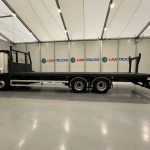 DAF CF75 310 6×2 10 Tyre Day Cab Flatbed - thumbnail