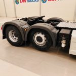 MAN TGX 26.420 6×2 Midlift Tractor Unit - thumbnail