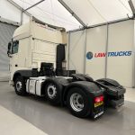 DAF XF 510 6×2 Midlift Tractor Unit - thumbnail