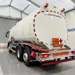 Volvo FE 300 6×2 20000 Litre Fuel Tanker - thumbnail