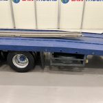 Southfields Tandem Axle Caravan Carrier Lowloader - thumbnail