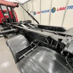 Scania P410 8×4 Day Cab Hookloader Manual - thumbnail