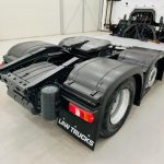 Mercedes Actros 2543 6×2 Midlift Tractor Unit - thumbnail