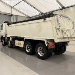 DAF CF85 360 8×4 Sleeper Cab Tipper Manual - thumbnail