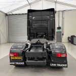 DAF XF 510 6×2 Midlift Tractor Unit - thumbnail