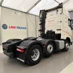 Volvo FH 500 6×2 Midlift Tractor Unit - thumbnail