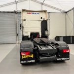 DAF XF 510 6×2 Midlift Tractor Unit Manual - thumbnail