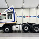 Volvo FM12 420 6×2 Midlift Tractor Unit Manual - thumbnail