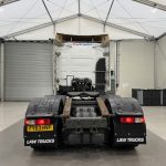 Renault Premium 460 6×2 Midlift Tractor Unit - thumbnail