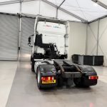 DAF CF 400 4×2 Sleeper Cab Tractor Unit - thumbnail