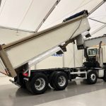 DAF CF 400 8×4 Day Cab Tipper - thumbnail