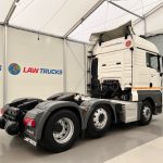 MAN TGX 26.440 6×2 Midlift Tractor Unit - thumbnail