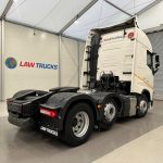 Volvo FH 500 Euro 5 6×2 Midlift Tractor Unit - thumbnail