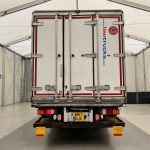 Mercedes Axor 1824 Day Cab Box Van - thumbnail