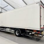 Mercedes Antos 1827 Day Cab Fridge Box - thumbnail