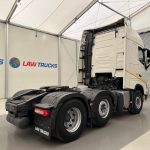 Volvo FH 460 Euro 5 6×2 Tractor Unit Safari Edition - thumbnail