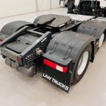 Renault T460 6×2 Midlift Tractor Unit - thumbnail