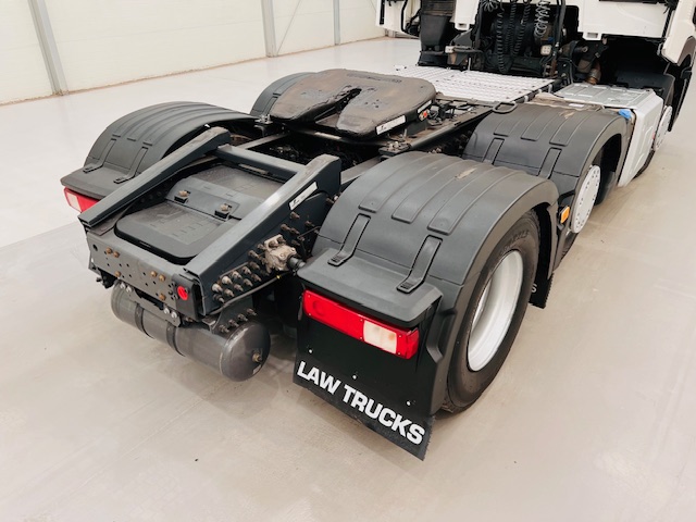 Renault T460 6×2 Midlift Tractor Unit