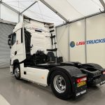 Renault T480 High 4×2 Tractor Unit - thumbnail