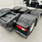 Renault T460 6×2 Midlift Tractor Unit - thumbnail