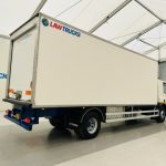 DAF CF65 220 Sleeper Cab Fridge Box - thumbnail