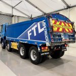 DAF CF 450 Sleeper Cab Tipper - thumbnail