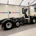 DAF CF85 360 6×2 Midlift Tractor Unit - thumbnail