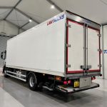 Mercedes Antos 1827 Day Cab Fridge Box - thumbnail