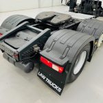 Renault T460 6×2 Midlift Tractor Unit - thumbnail