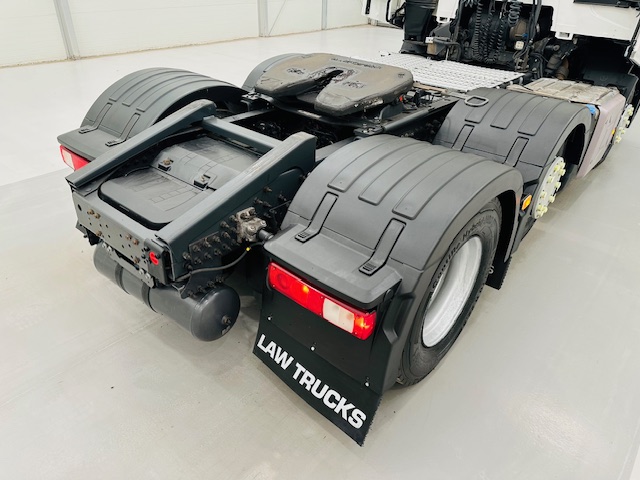 Renault T460 6×2 Midlift Tractor Unit