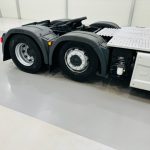MAN TGX 26.440 6×2 Midlift Tractor Unit - thumbnail