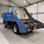 Scania P94 230 4×2 Day Cab Skip Loader - thumbnail