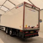 Iveco Stralis 310 AT 6×2 Box Van - thumbnail