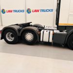 Scania R450 6×2 Midlift Topline Tractor Unit - thumbnail