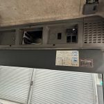 Volvo FL10 320 4×2 Sleeper Cab Tractor Unit - thumbnail