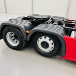 Scania R420 6×2 Midlift Topline Tractor Unit - thumbnail
