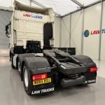 DAF XF 480 6×2 Midlift Tractor Unit - thumbnail