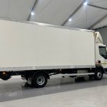 DAF LF 180 4×2 Day Cab Box Van - thumbnail