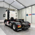 Volvo FM 450 6×2 Midlift Tractor Unit - thumbnail